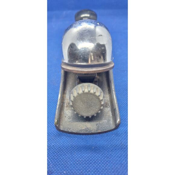 Grant's Gold Label block plane- 7"- Ready for restoration - Picture 4 of 6